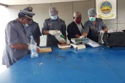 الجمارك: إتخاذ جميع التدابير الوقائية خلال إجلاء الجزائريين العالقين بتونس