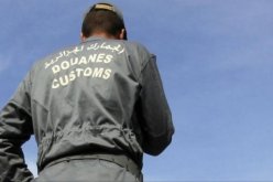 الجمارك تحجز 260 ألف أورو وقرابة 3 ملايير بباتة