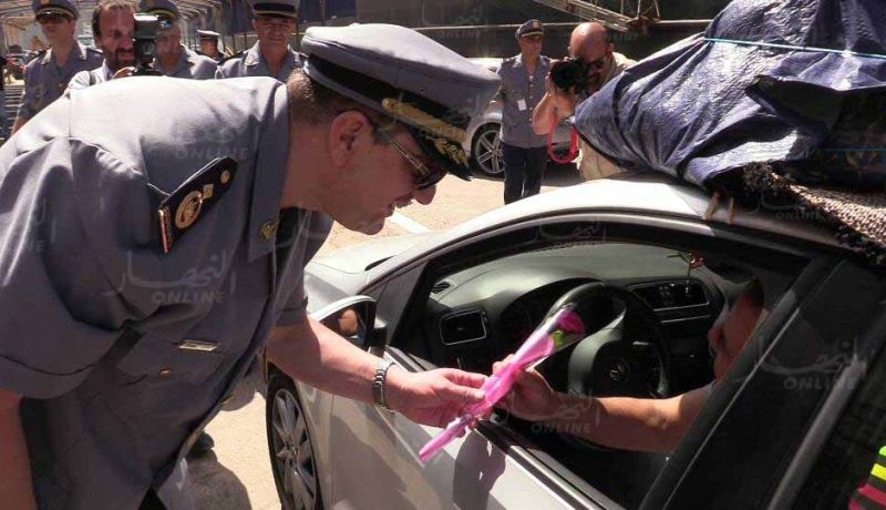 الجمارك.. تمديد آجال صلاحية سندات العبور بصفة استثنائية