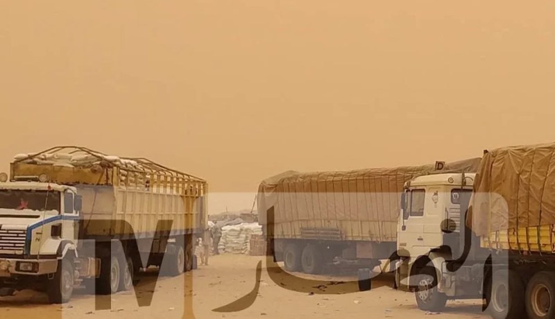 الجمارك تنفي وترد على أعضاء من مجلس الأمة بخصوص رخص التصدير