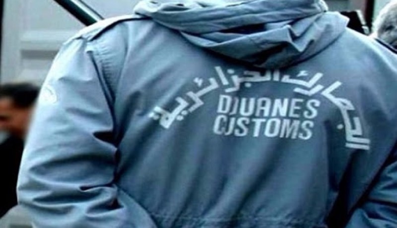 الوادي.. حجز أكثر من 10 آلاف خرطوشة سجائر أجنبية الصنع