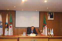 بالصور.. نور الدين خالدي يشرف على تنصيب رؤساء المصالح الجهوية للرقابة اللاحقة الجدد