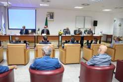 الجمارك: تنصيب رؤساء مفتشيات أقسام الجمارك بإقليم المديرية الجهوية بالجزائر