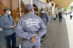 هكذا حاول إطارات ومسؤولون بالمطار تهريب “ليلونتي” و”طابلات رقمية” من الإمارات إلى الجزائر