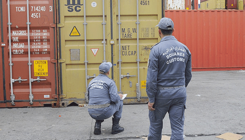 تحديد قائمة التجهيزات التي تستوردها الجمارك وتعفى من الرسوم