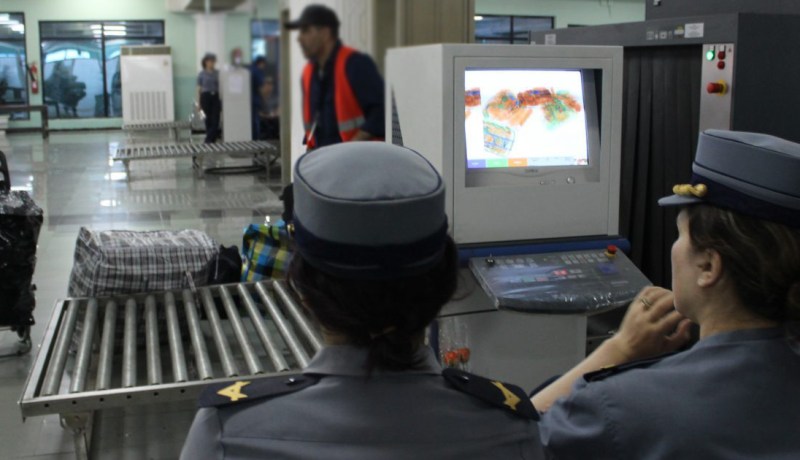 حجز 80 خرطوشة سجائر وأزيد من300 قرص مهلوس بتلمسان ووهران