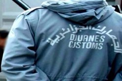 باحميد يجري حركة جزئية في سلك الجمارك