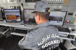 الجمارك تحجز مشروبات كحولية بسوق أهراس
