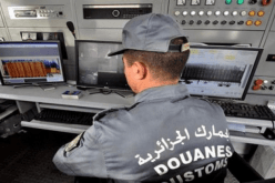 النصوص التنظيمية لقانون الجمارك الجديد سترى النور قبل نهاية السداسي الاول  من 2018 