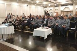 الجمارك الجزائرية تنظم يوما اعلاميا بالتعاون مع المنظمة العالمية للجمارك