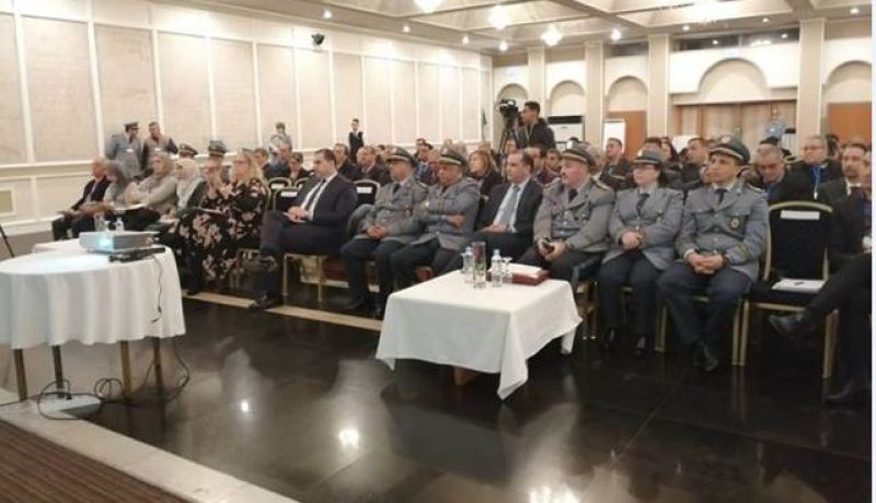 الجمارك الجزائرية تنظم يوما اعلاميا بالتعاون مع المنظمة العالمية للجمارك