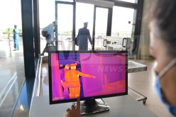 جمارك: إيفاد لجنة تحقيق للوقوف على ملابسات فيديو تم تداوله عبر “الفايسبوك”