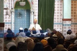 تعليمة إلى الأئمة حول خطبة الجمعة المقبلة.. الوحدة الوطنية ونبذ الفرقة