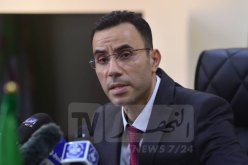 رسائل SMS تحلّ لغز حرائق الغابات في تيبازة