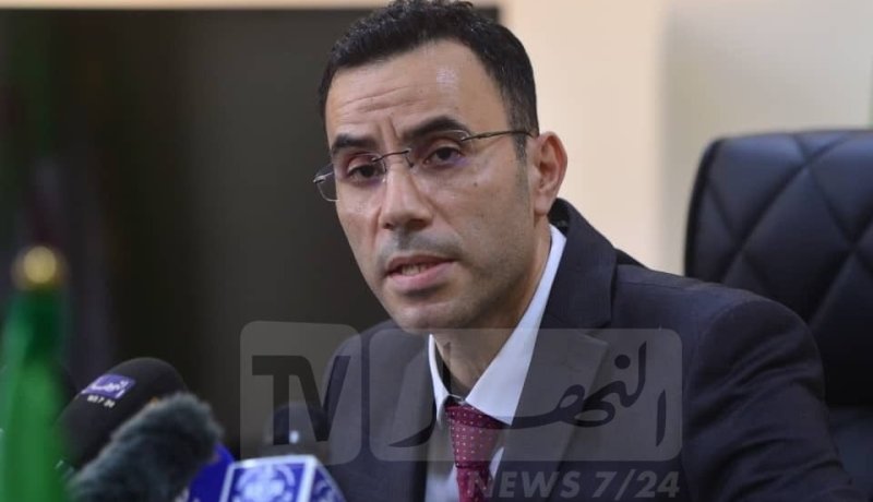 رسائل SMS تحلّ لغز حرائق الغابات في تيبازة