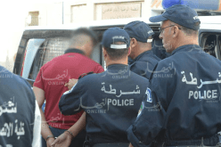 الفرق الجنائية للأمن الوطني تفك لغز 238 قضية جنائية في 2018