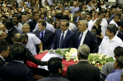 البيرو تعلن الحداد بعد انتحار رئيسها السابق عند محاولة اعتقاله