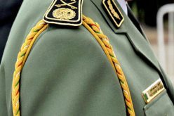 إقالة الواسيني بوعزة من على رأس الأمن الداخلي