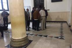 تأجيل محاكمة الجنرال بن حديد