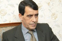 التماس غرامة مالية بقيمة 100 ألف دينار في حق الجنرال المتقاعد بن حديد حسين