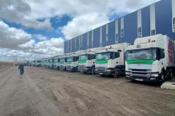 الدولة تتكفل بتكاليف نقل 28 مادة أساسية إلى ولايات الجنوب