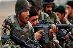 الجيش الأفغاني يقتل 30 مسلحا بضربات جوية شمال البلاد