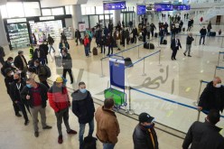 المكلف بالاعلام في الجوية: أطلقنا 13 رحلة داخلية واعتمدنا نظام وقائي محكم داخل الطائرات