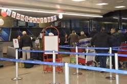 بالصور.. الجوية الجزائرية تفتح  رحلات مباشرة بين مطار لورين وقسنطينة