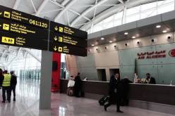 جميع الرحلات من المحطة الجديدة لمطار هواري بومدين الدولي بداية من الغد