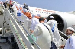 الجوية الجزائرية تخصّص 3 طائرات لنقل الحجاج إلى البقاع المقدّسة