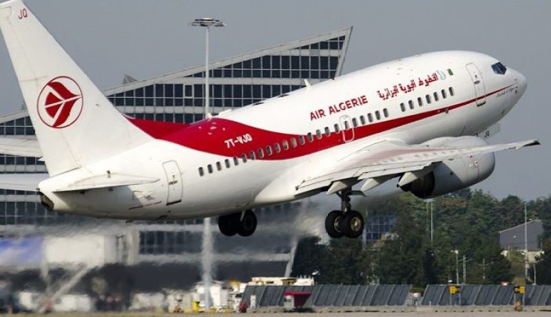 تقنيو الجوية الجزائرية يطالبون بوضع الشركة تحت وصاية الوزارة الأولى ويرفضون تخفيض رواتبهم