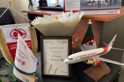 بالصور.. إستئناف الأشغال في المقر الجديد للخطوط الجوية الجزائرية