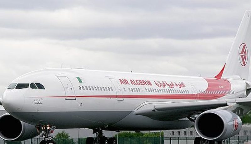 لن يتم منع تحليق أو نزول طائرات “بوينغ 737 ماكس 8” في الجزائر