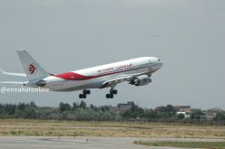 أربع نقابات للجوية الجزائرية يحتشدون بمطار الحجاج