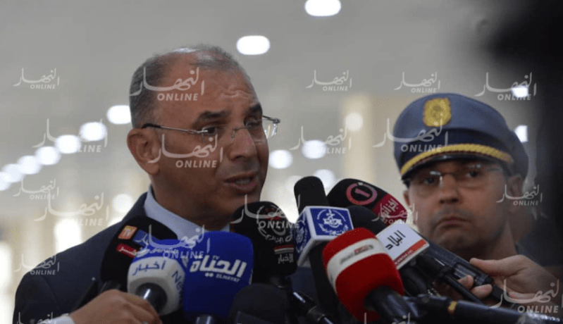 زعلان: أبواب الحوار تبقى مفتوحة وفق ما يضمن مصلحة شركة الجوية والعمال