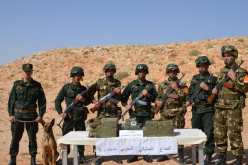 توقيف 10 مهربين وحجز 18 كلغ “زطلة” بعدة ولايات