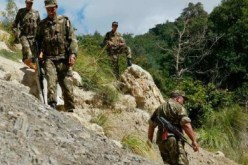 القضاء على 15 إرهابيا وتوقيف 25 آخرين خلال 2019