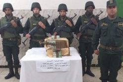 توقيف 3 تجار مخدرات وحجز 80 كغ “زطلة” ومهلوسات بهذه الولايات