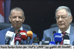 بن قرينة: يجب عدم إقحام الجيش في السياسة