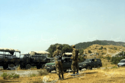 الجيش يوقف 58 مهاجرا غير شرعي في غرداية وتلمسان