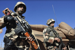 تدمير 10 “كازمات” للإرهاب بباتنة