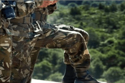 إرهابي ثان يسلم نفسه بتمنراست