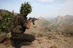 إيقاف عنصر دعم للجماعات الإرهابية ببومرداس