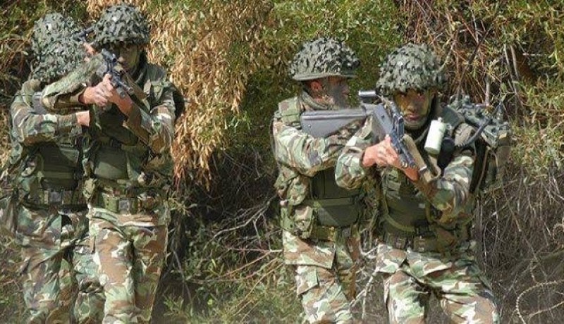 الجيش يضرب بقوة.. وهذه حصيلته خلال السّداسي الأول لعام 2018