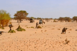 الجيش يضبط 19 جهاز كشف عن المعادن و 10 مولّدات كهربائية بعين قزام