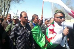 تنسيقية معطوبي ومشطوبي ومتقاعدي الجيش تؤيد الرئاسيات وتنفي دعم أحد المترشحين