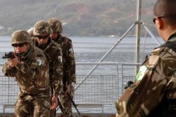 تصنيف الجيش الجزائري من ضمن أقوى الجيوش في العالم