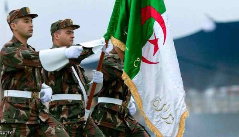 الجيش الجزائري الثالث عربيا ضمن أقوى جيوش العالم لـ 2020