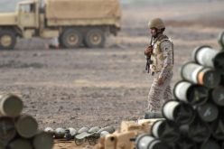 مقتل ثلاثة جنود سعوديين قرب الحدود مع اليمن