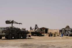 الجيش السوري يسيطر على حقل “العمر” النفطي وتتقدم في ريف دير الزور